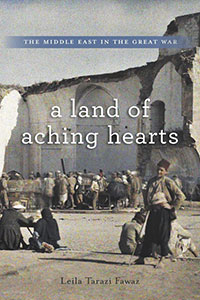 Book Review: A Land of Aching Hearts