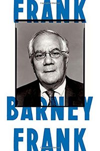 Book Review - FRANK: Barney Frank's Autobiography