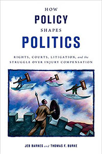 How Public Policy Shapes Politics book review
