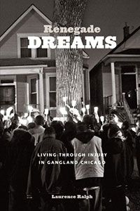 Book Review - Renegade Dreams